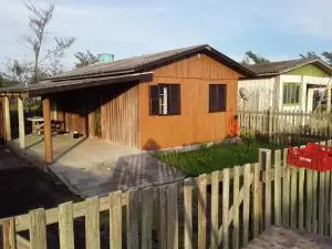Casa a Venda na Praia