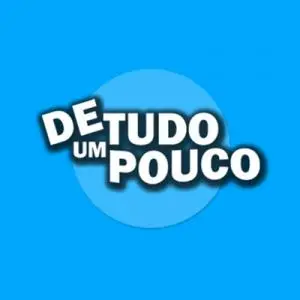 De TUDO um POUCO