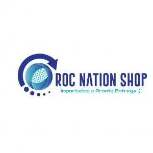 Roc Nation Shop - Importados a pronta entrega