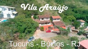 Vila Araújo - Tucuns - Armação dos Búzios