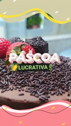 Páscoa Lucrativa