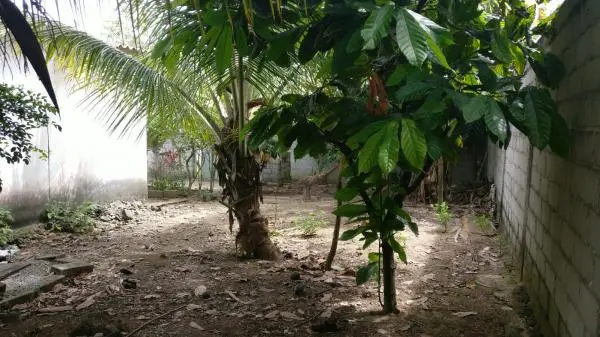 Terreno na praia Enseada de Jacaraípe