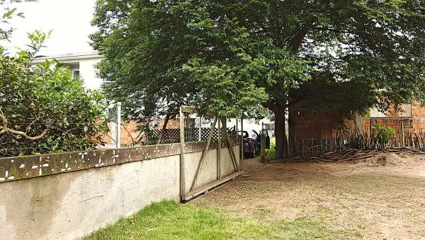 Terreno no Norte da Ilha