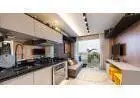 Apto 1 Dormitório - R$ 148.900, 00 - Zona Sul - S.P (metrô saúde)
