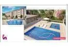 Apartamento com área de lazer em Mogi Guaçu