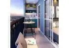 Apartamento com área de lazer em Mogi Mirim