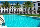 Apartamento de férias com piscina em Granada