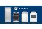 Assistência para refrigerador GE em São Paulo