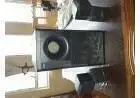 Caixa de som Bose - The Bose® Acoustimass® 5 Series III Speaker System