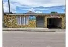 CASA COM PONTO COMERCIAL