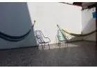 CASA TÉRREA 3 QUARTOS 3 VAGAS E QUINTAL COM CHURRASQUEIRA