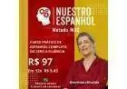 Curso de Espanhol Completo On-line do Zero a Fluência Por Apenas 97 Reais