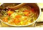 Dieta das sopas