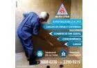 Impermeabilização para cisternas de qualidade no Rio de Janeiro
