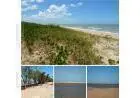 Terreno na praia