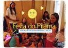 Organização Recreação Festa Noite Pijama Guarulhos