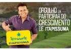 TERRA NORTE LANÇAMENTO DE VENDAS TERRENOS ITAPISSUMA - PE
