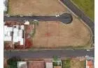 Terreno em Condomínio Fechado - Park Sul