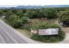 Terreno esquina 1.800m2 -Jardim Marajoara Japeri