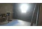 Vendo Um Terreno com Uma Casa Semi acabada  68m2+106, 88M2 livre para construir sendo uma área Tota