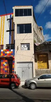 Loja, prédio, ponto comercial, depósito para locação
