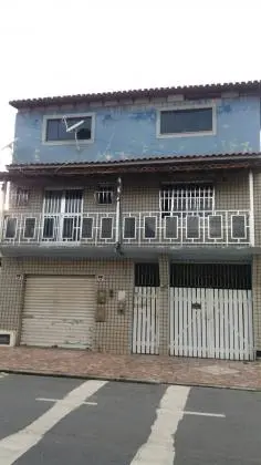 Venda de Casa em Macaé - Parque Aeroporto