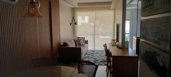 Vendo Apartamento 2 dormitórios em Botafogo, RJ