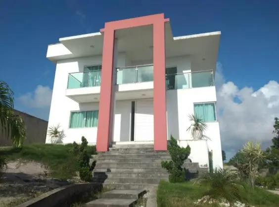 Vendo CASA VISTA MAR