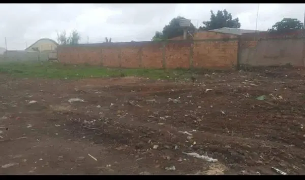 Vendo ótimo lote Jardim Águas lindas 2