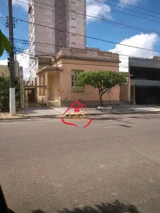 123meular.com Vende Ampla Casa na Rua dos Caripunas, 3 Quartos, 3 Vagas de Garagens,