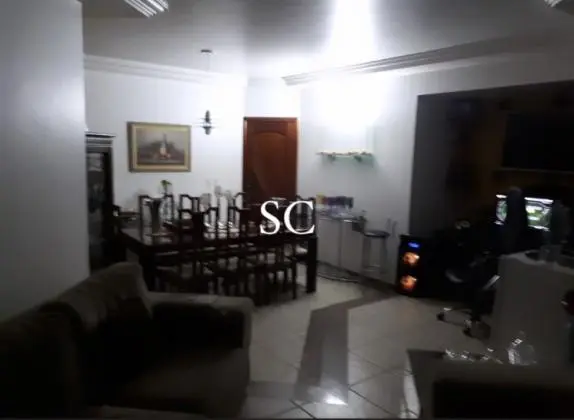 Apartamento 4 quartos cidade nova Itaperuna rj