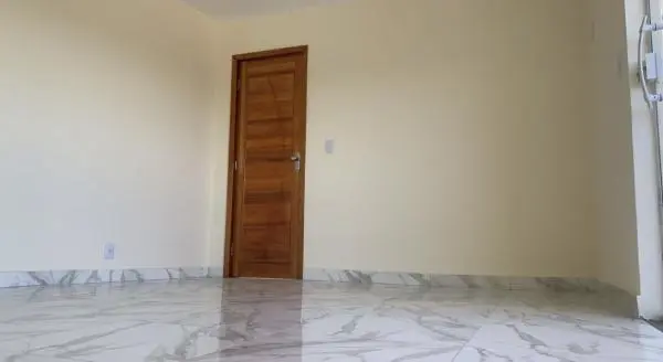 Apartamento nas Pitangueiras, 02 quartos