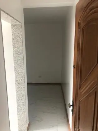 Apartamento reformado - Camorim