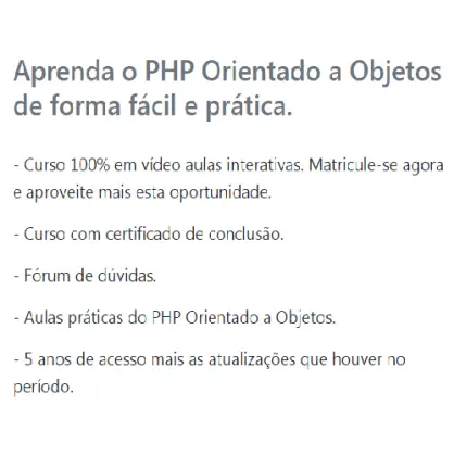 Aprender a Programar com PHP