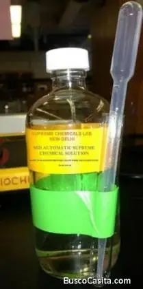 AUTOMÁTICA SSD SOLUÇÃO QUÍMICA PARA LIMPEZA A VENDA