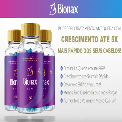 BIONAX