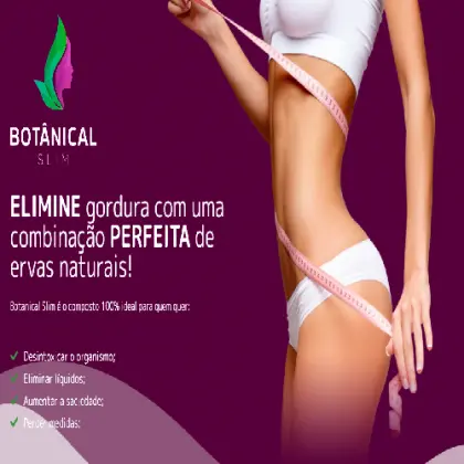 Botanical Slim