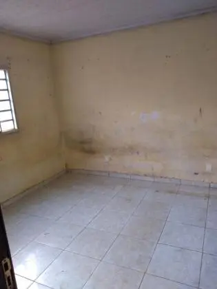 Casa Royal Parque - Local sossegado (Alugo se disponível)