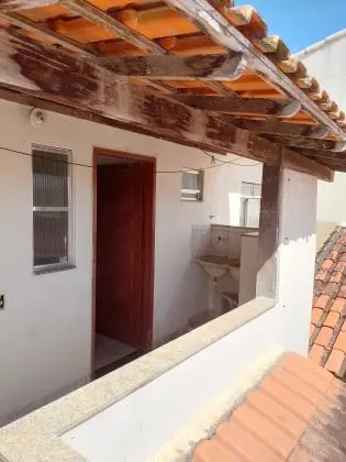 Casas a venda em Macaé RJ. Parque aeroporto