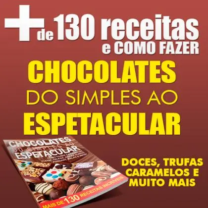 chocolate gourmet