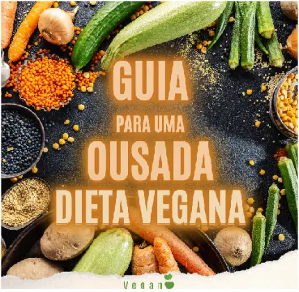como ser vegano