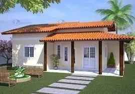 Construção civil e reparos em geral. Pegamos da fundação e entregamos na chave!