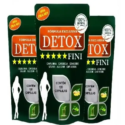 Detox Fini