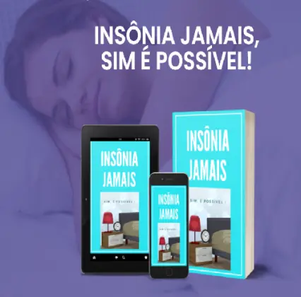 ELIMINAR A INSÔNIA NATURALMENTE