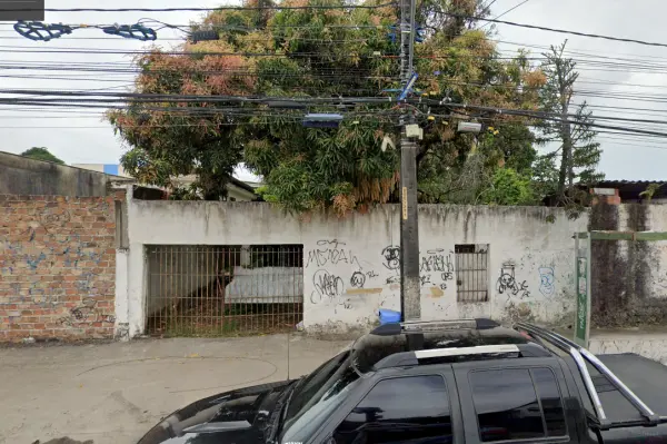 Excelente oportunidade para Investimento - terreno Av. do Forte
