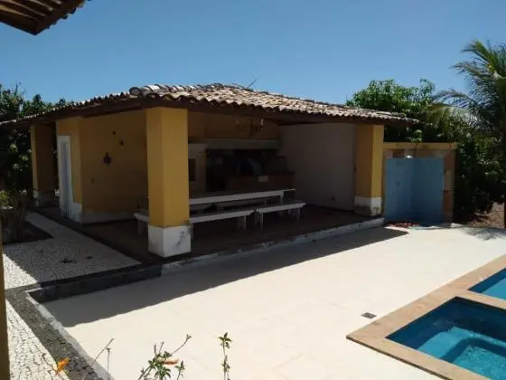 Fazenda em Beberibe-CE