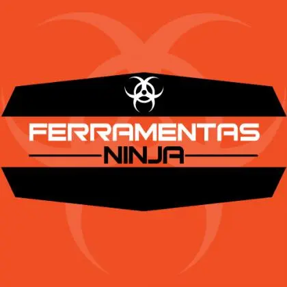 Ferramentas Ninja