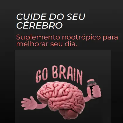 Gobrain kit duais unidade