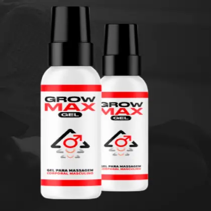 GROW MAX GEL
