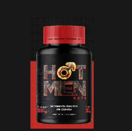 Hot Men Caps